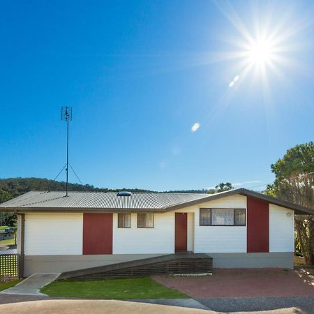 Grantys House Villa Merimbula Buitenkant foto