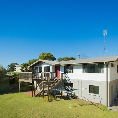 Grantys House Villa Merimbula Buitenkant foto