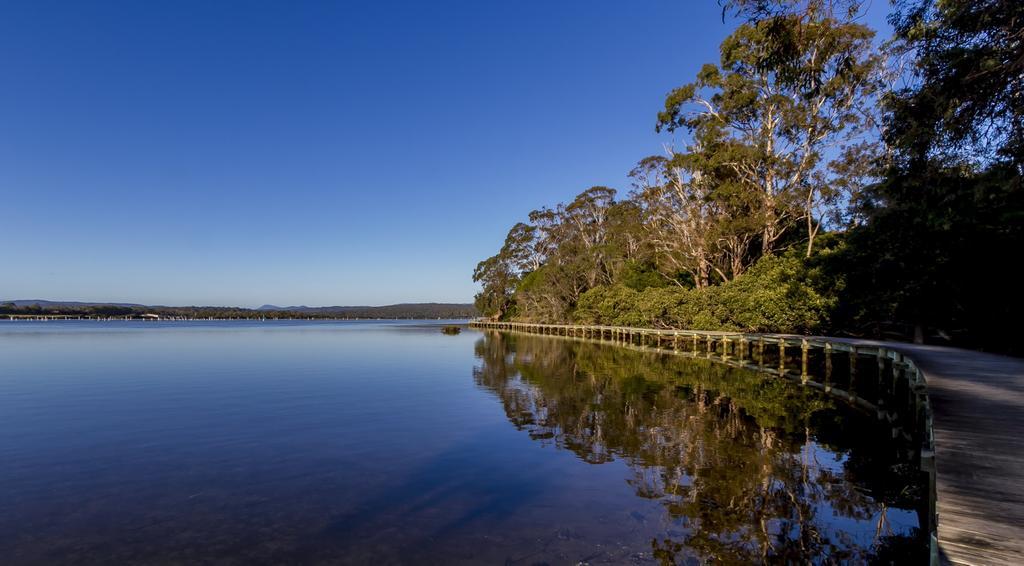 Grantys House Villa Merimbula Buitenkant foto