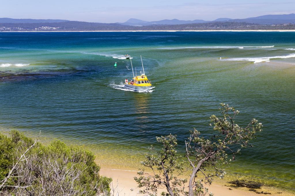 Grantys House Villa Merimbula Buitenkant foto