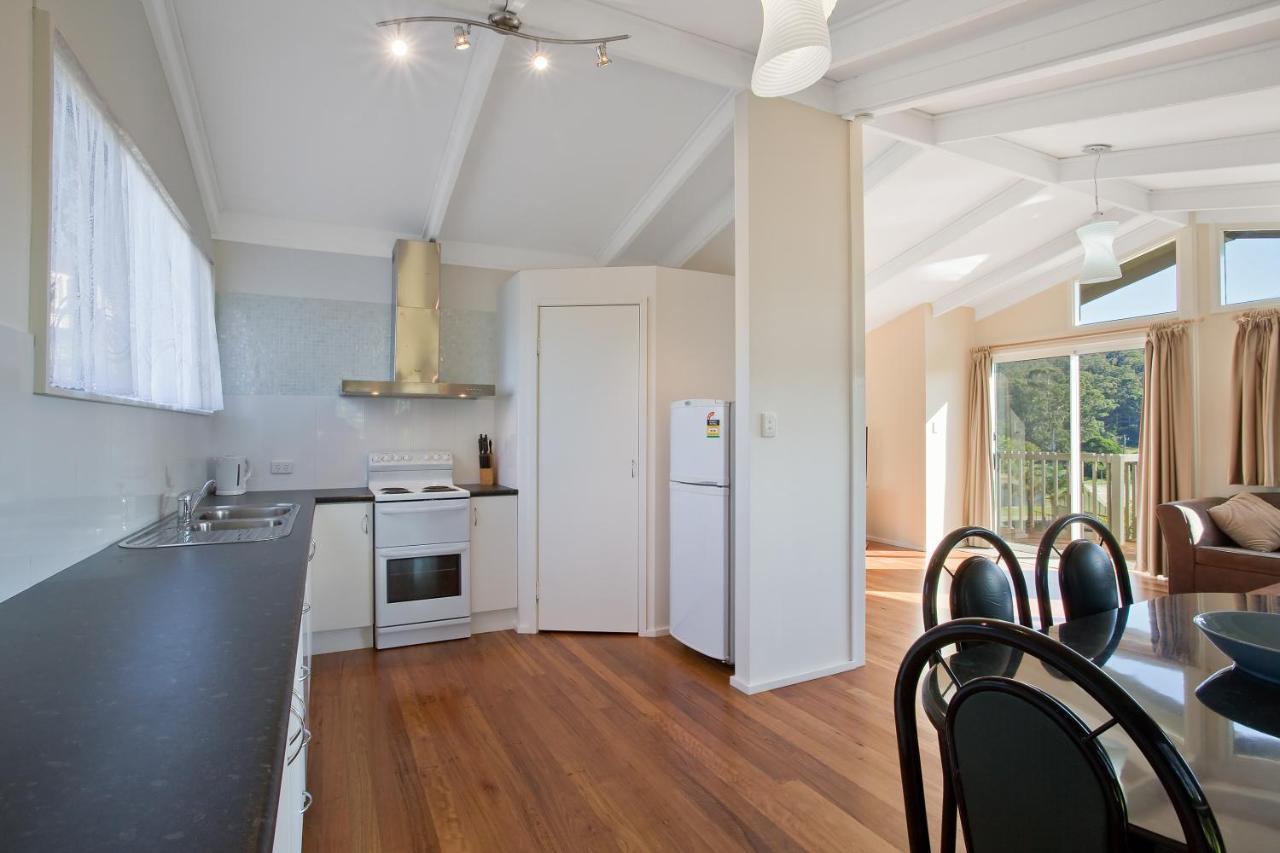 Grantys House Villa Merimbula Buitenkant foto