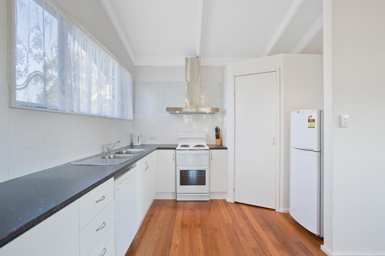 Grantys House Villa Merimbula Buitenkant foto
