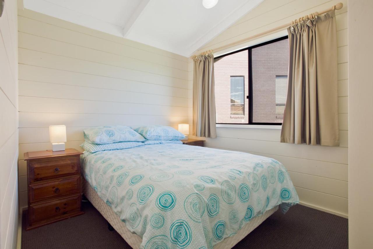Grantys House Villa Merimbula Buitenkant foto