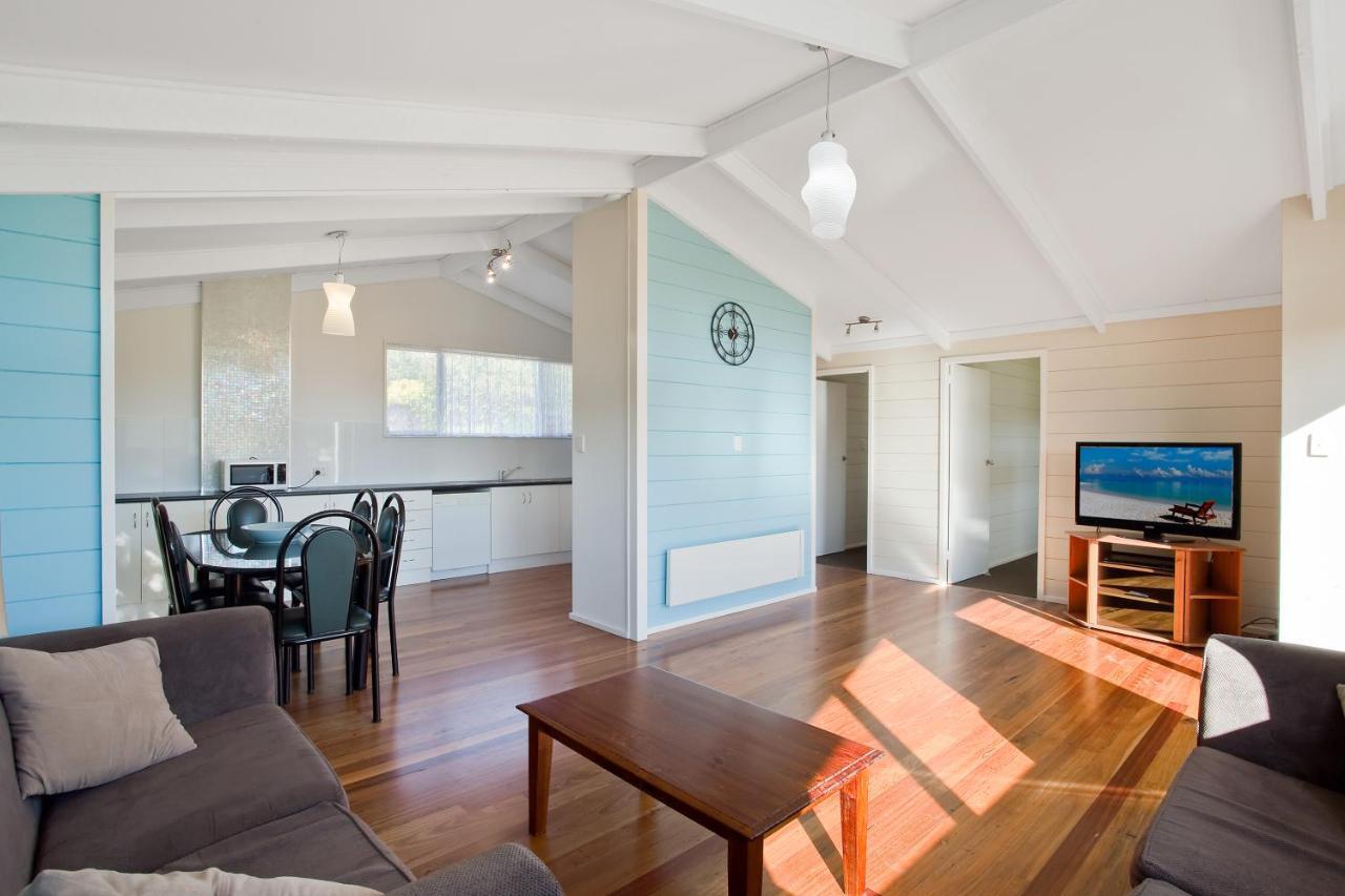Grantys House Villa Merimbula Buitenkant foto