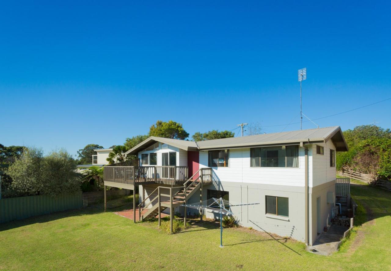 Grantys House Villa Merimbula Buitenkant foto