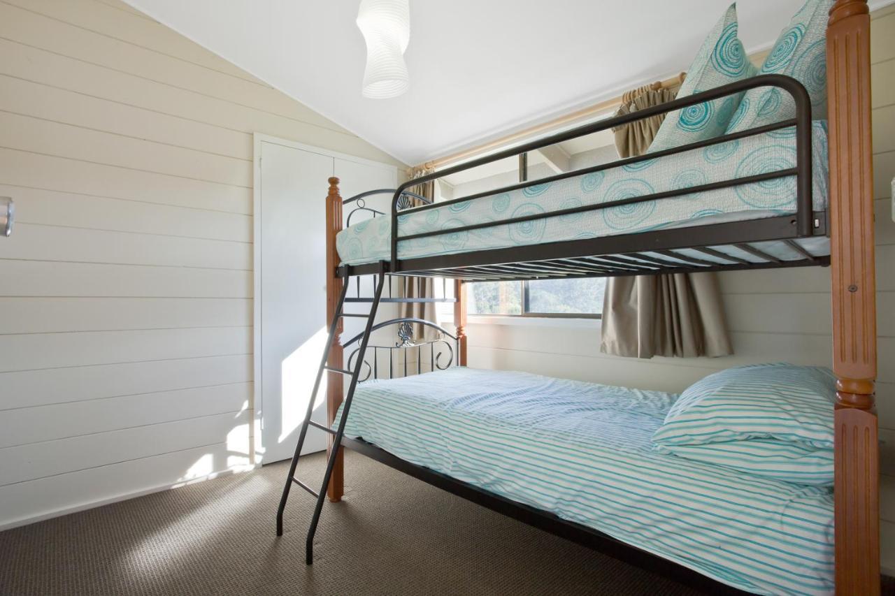 Grantys House Villa Merimbula Buitenkant foto