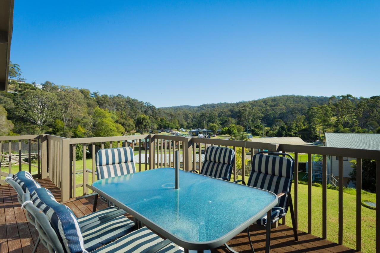 Grantys House Villa Merimbula Buitenkant foto