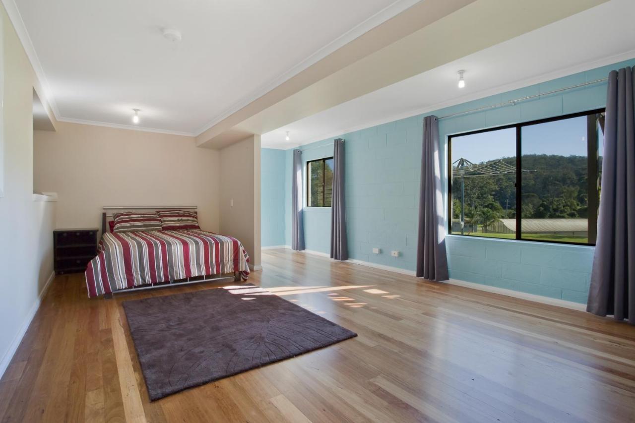 Grantys House Villa Merimbula Buitenkant foto