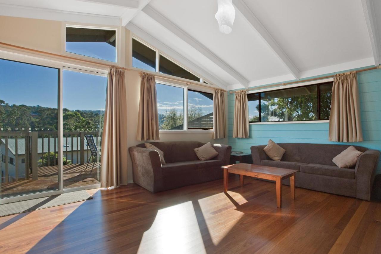 Grantys House Villa Merimbula Buitenkant foto